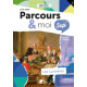 Parcours & moi SUP 5e/6e - Livre-Cahier 7 - Les lumières