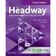 AE - New Headway upper-intermediate 4e edition - workbook without key 