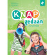 Knap Gedaan 4 - Leerwerkboek