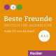 Beste Freunde A1/1 - Audio-CD zum Kursbuch