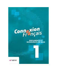 Connexion Français 1 - documents & fiches outils