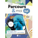 Parcours & moi SUP 5e/6e - Livre-Cahier 4 - Cahier culturel